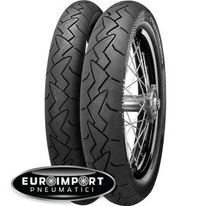 Continental Conticlassic Attack 90/90 18 51 V  TL ANTERIORE